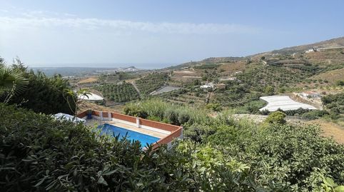 Foto 5 de Finca rústica en venda a Centro, Salobreña