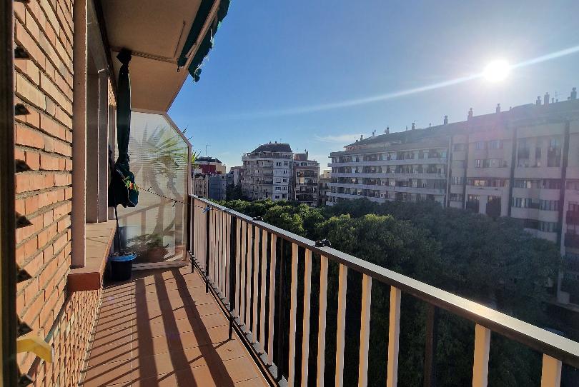 Photo 1 of Flat for sale in Rambla del Brasil, Sants, Barcelona