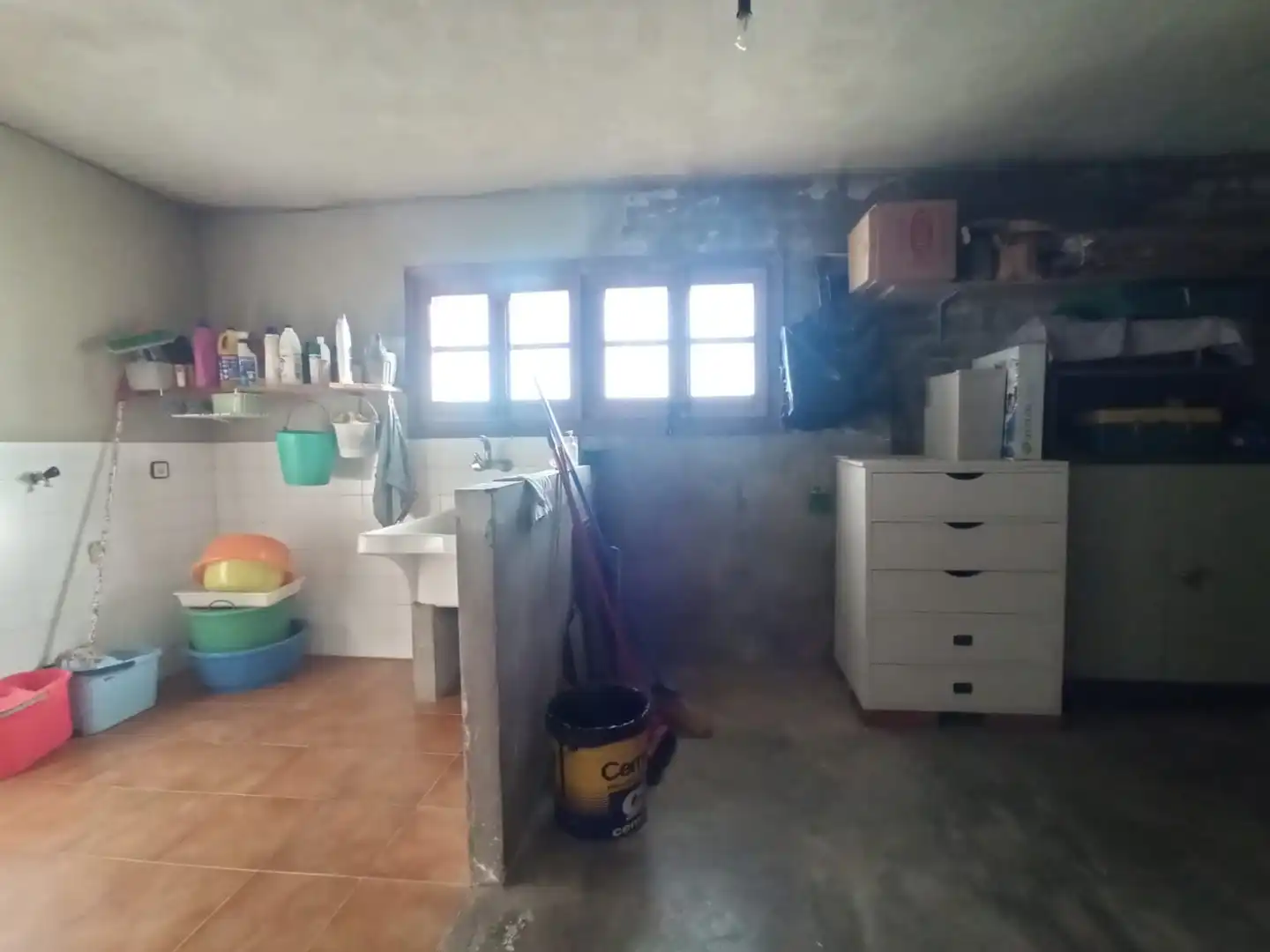 Finca rústica en venta en Vilopriu con Jardín privado, Terraza y Amueblado