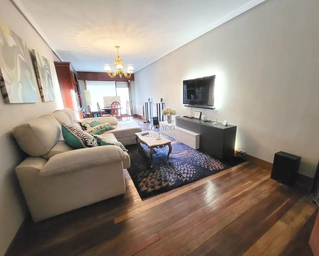 Wohnung mit Aufzug zum Verkauf in Amorebieta-Etxano, imagen 2