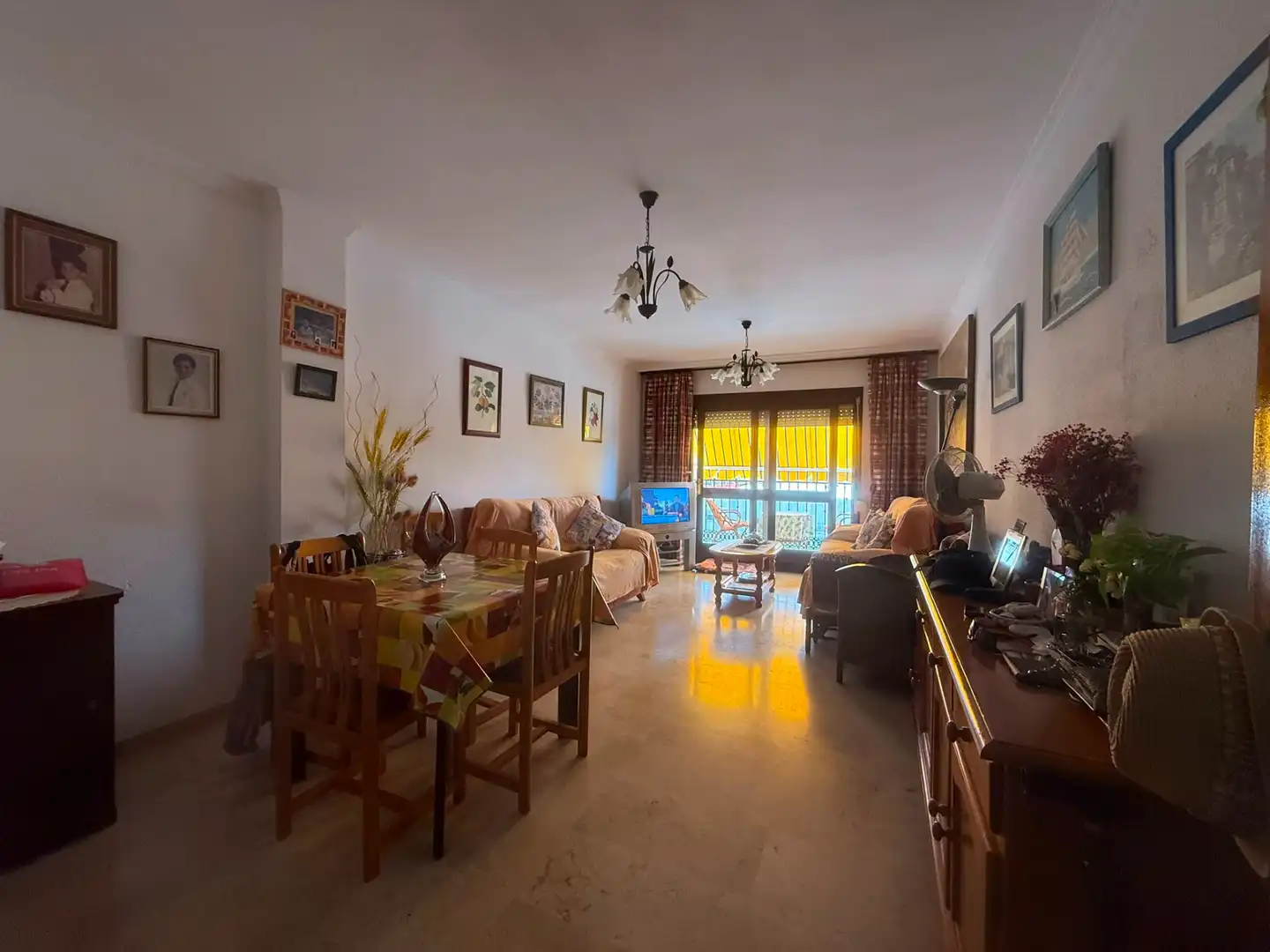 Flat with lift for sale in Calle Pintor Cipriano Maldonado 17, imagen 16