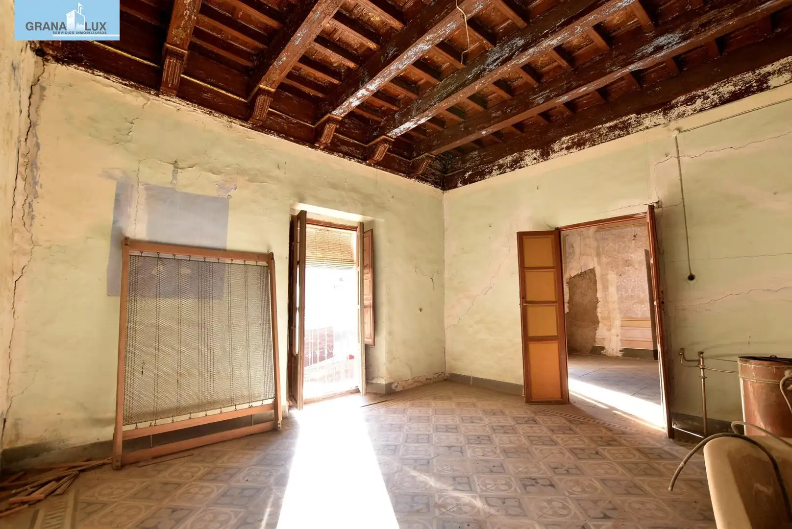Inmuebles singulares en venta en Guadix, imagen 25
