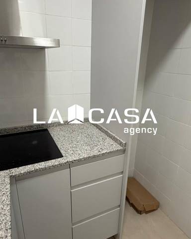 Piso en Venta en Feria