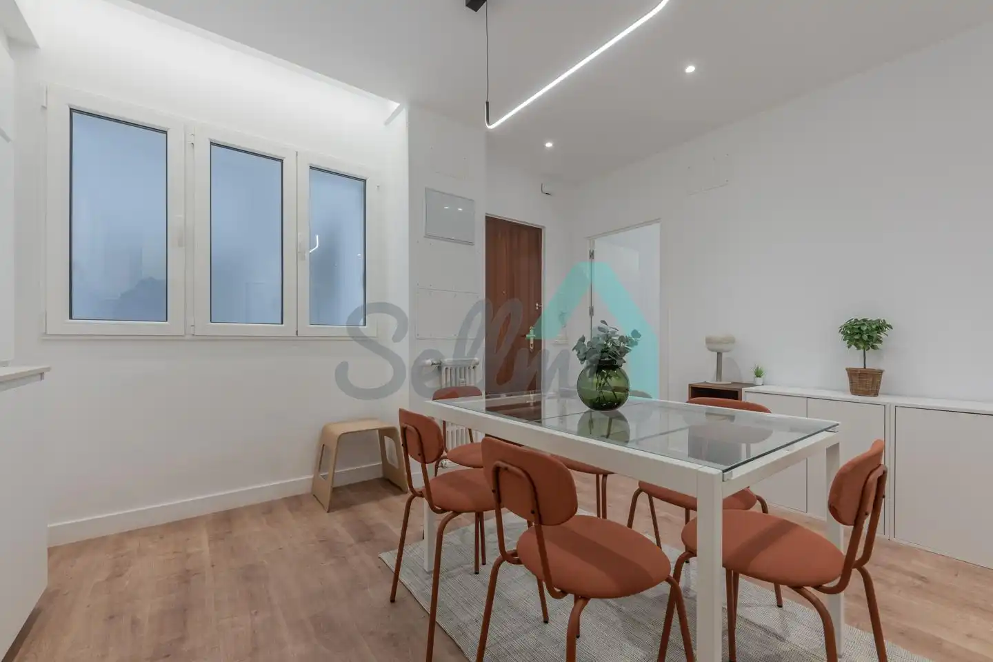 Appartamento con ascensore in affitto a Calle Sacramento, imagen 16