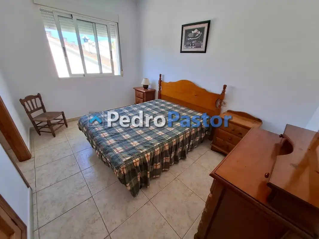 Apartamento con piscina en venta en Las Marinas / Les Marines, imagen 13