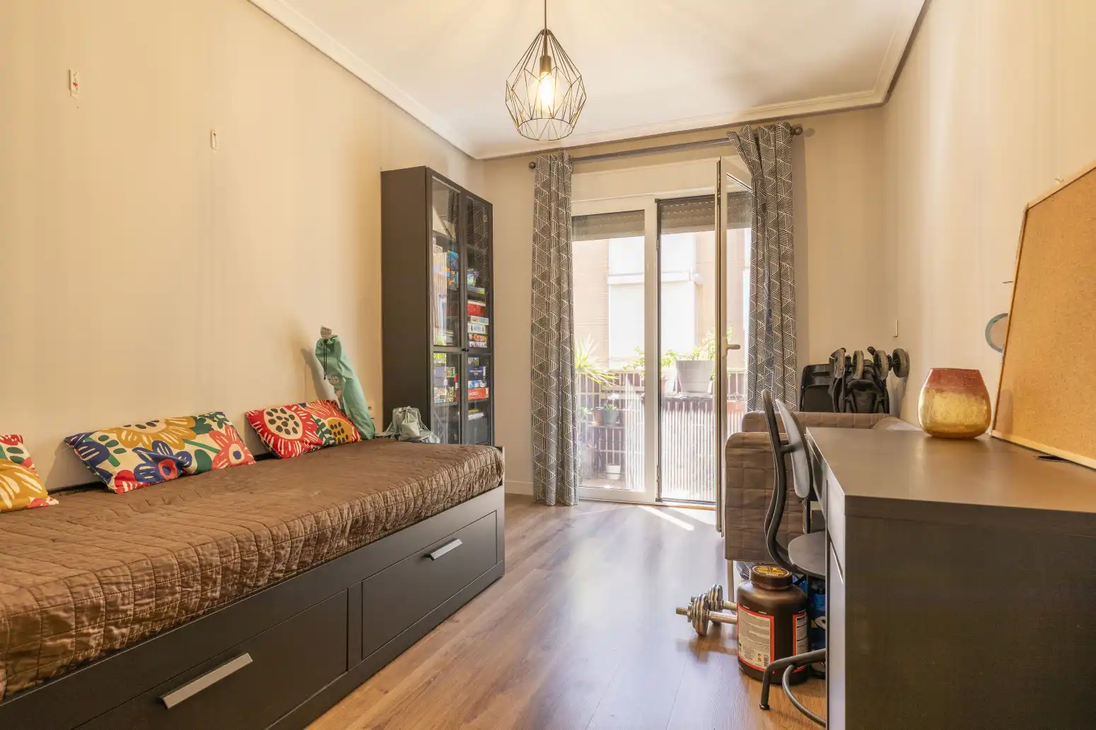 Habitación de Piso en venta en Alboraya con Aire acondicionado, Calefacción y Parquet