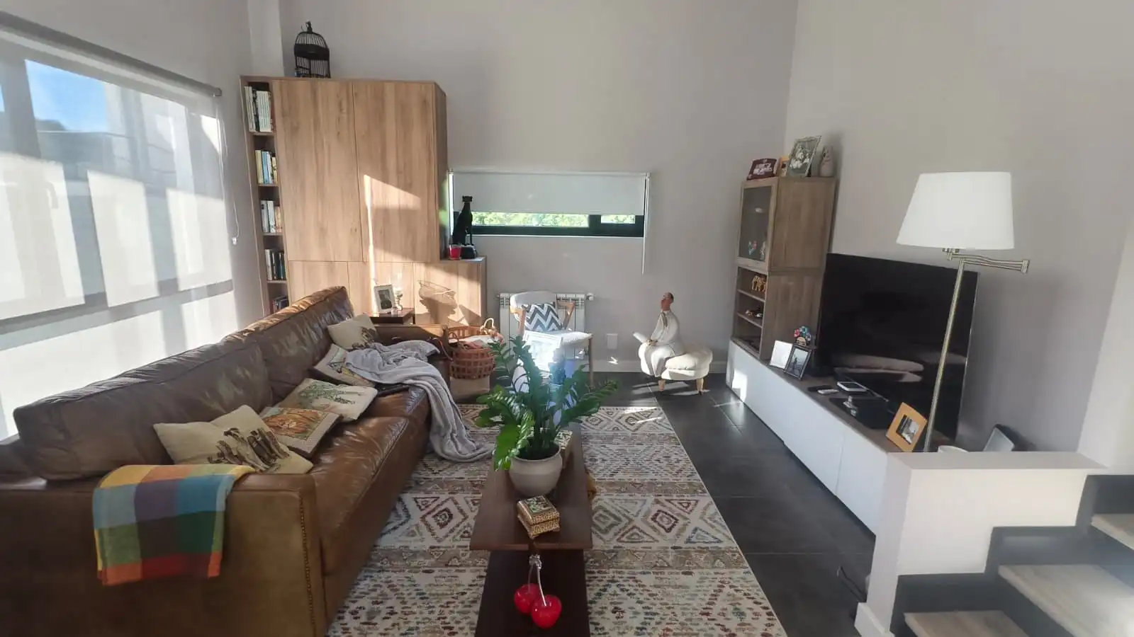 Maison avec jardin à vendre à Avenida Hermida, imagen 58
