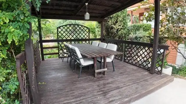 Chalet con piscina en venta en Torrelles de Llobregat, imagen 24