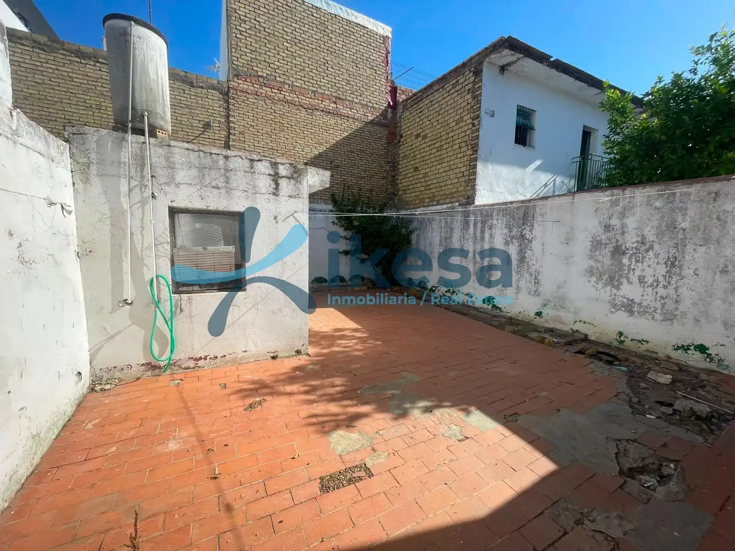 Einfamilien-Reihenhaus zum Verkauf in Sevilla