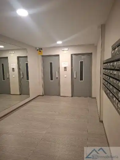Pis en venda en Santander amb Calefacció i Terrassa