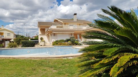 MAGNIFICO CHALET, imatge 4