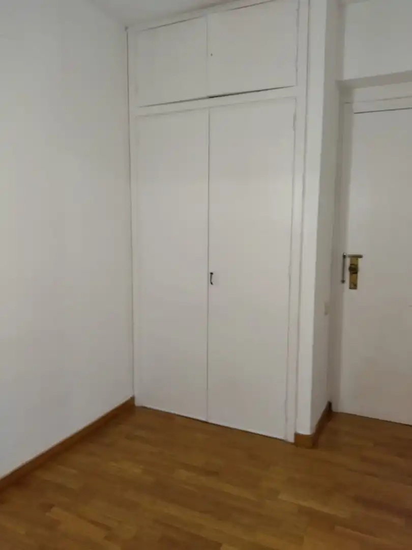 Habitación de Piso de alquiler en Barcelona con Calefacción, Parquet y Terraza