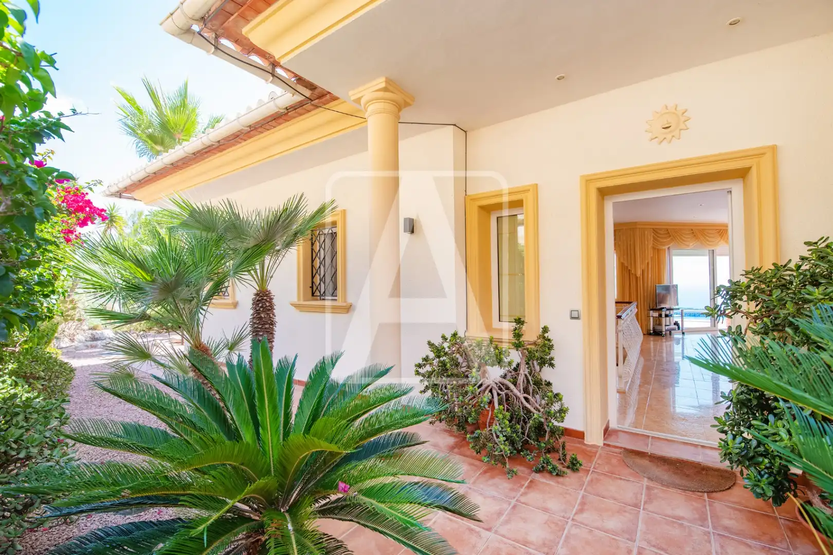 Villa mit Pool zum Verkauf in Benimeit - Tabaira, imagen 39