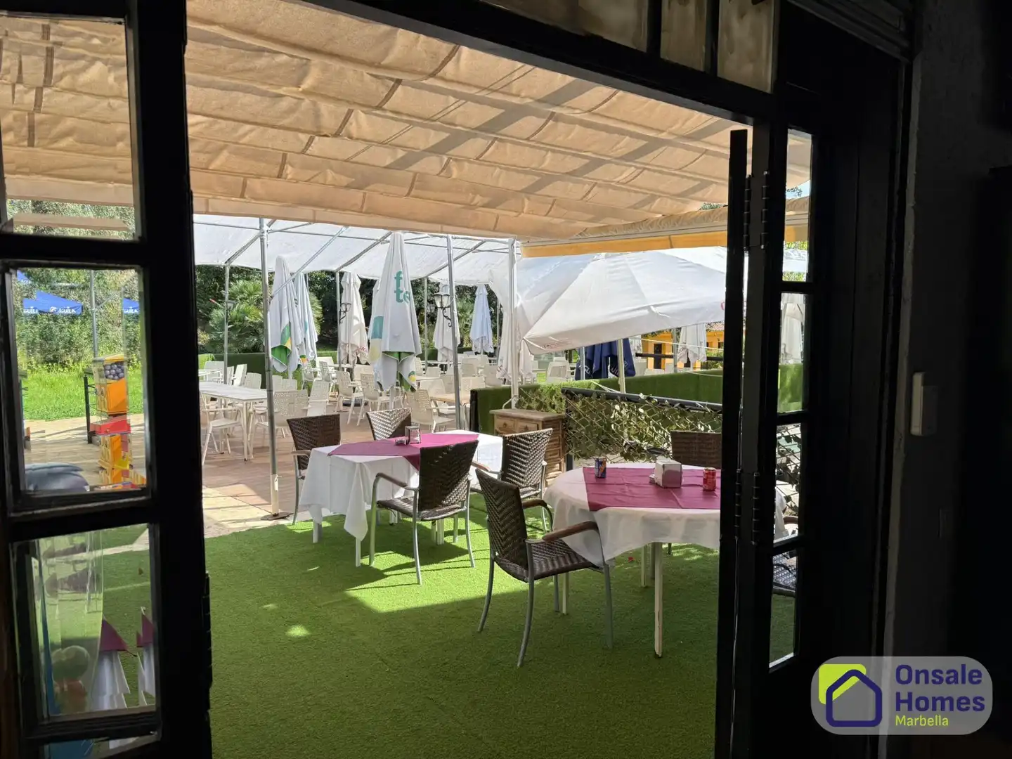 Locale commerciale in cessione a Marbella Centro, imagen 17