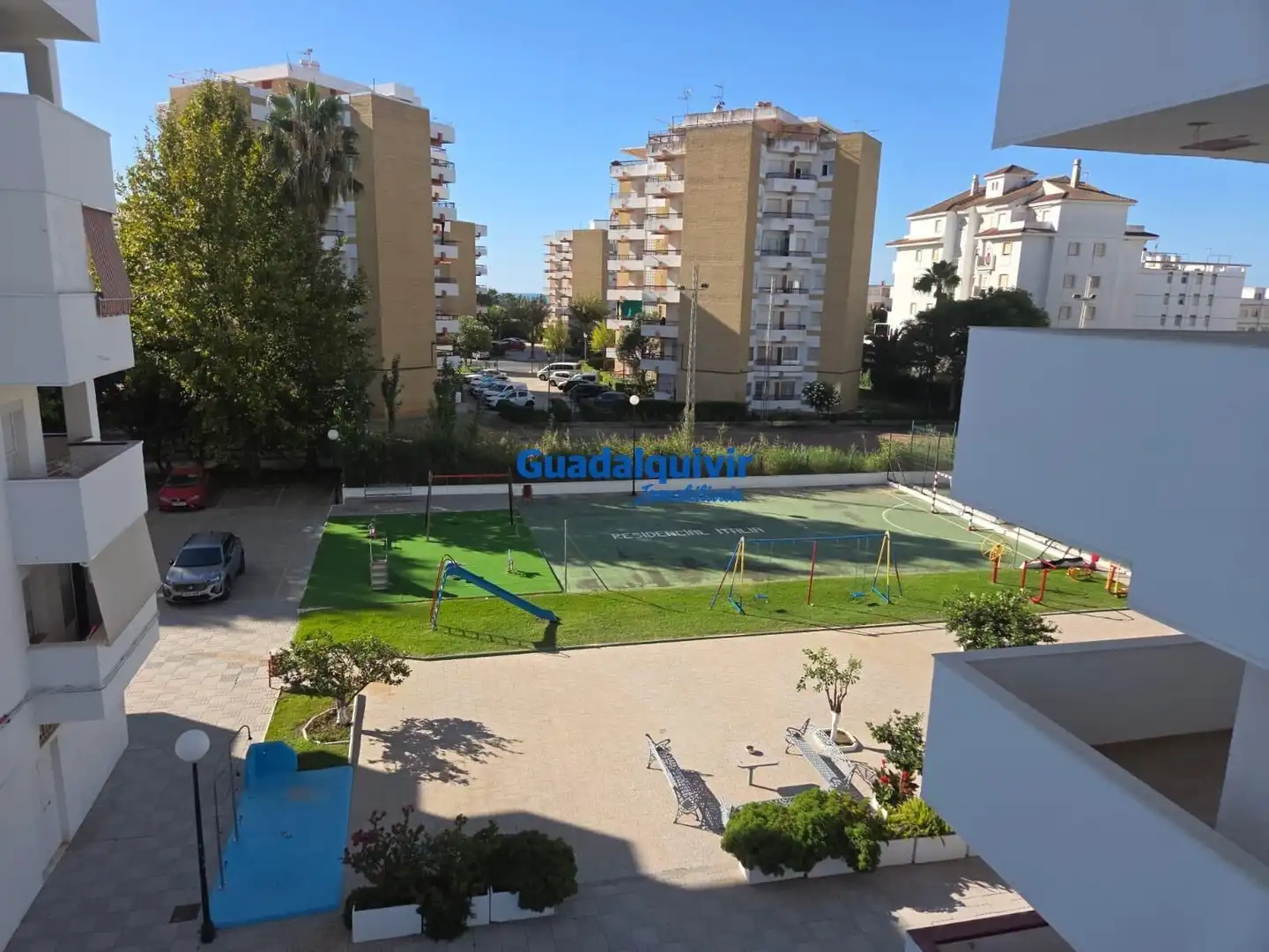 Wohnung mit Aufzug zum Verkauf in Avenida DEL TERRON, imagen 22