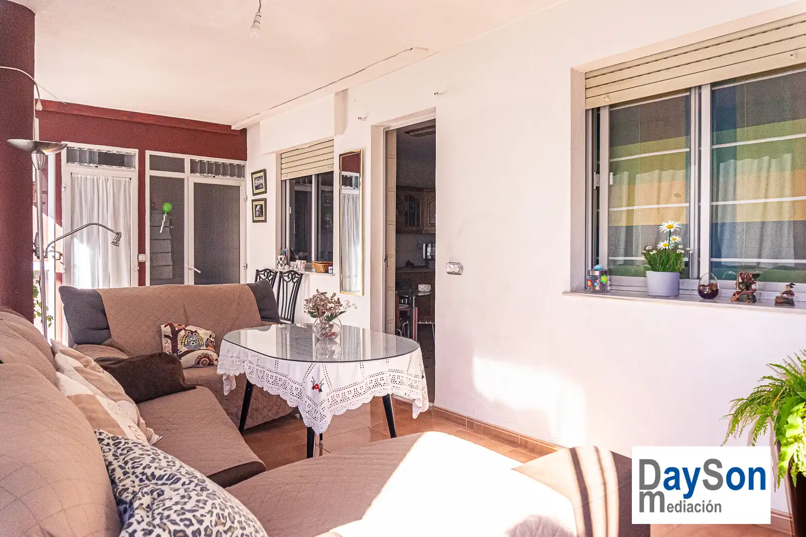 Casa con terraza en venta en Alcalá la Real, imagen 31