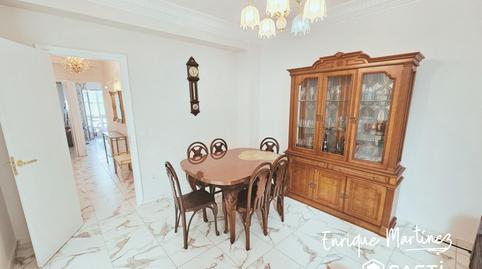 Foto 4 de Apartament en venda a Oliva pueblo, Valencia