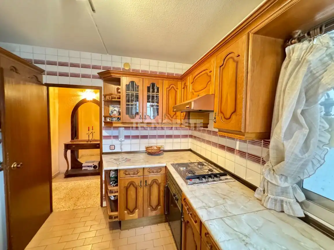 Cocina de Piso en venta en Guadalajara con Amueblado