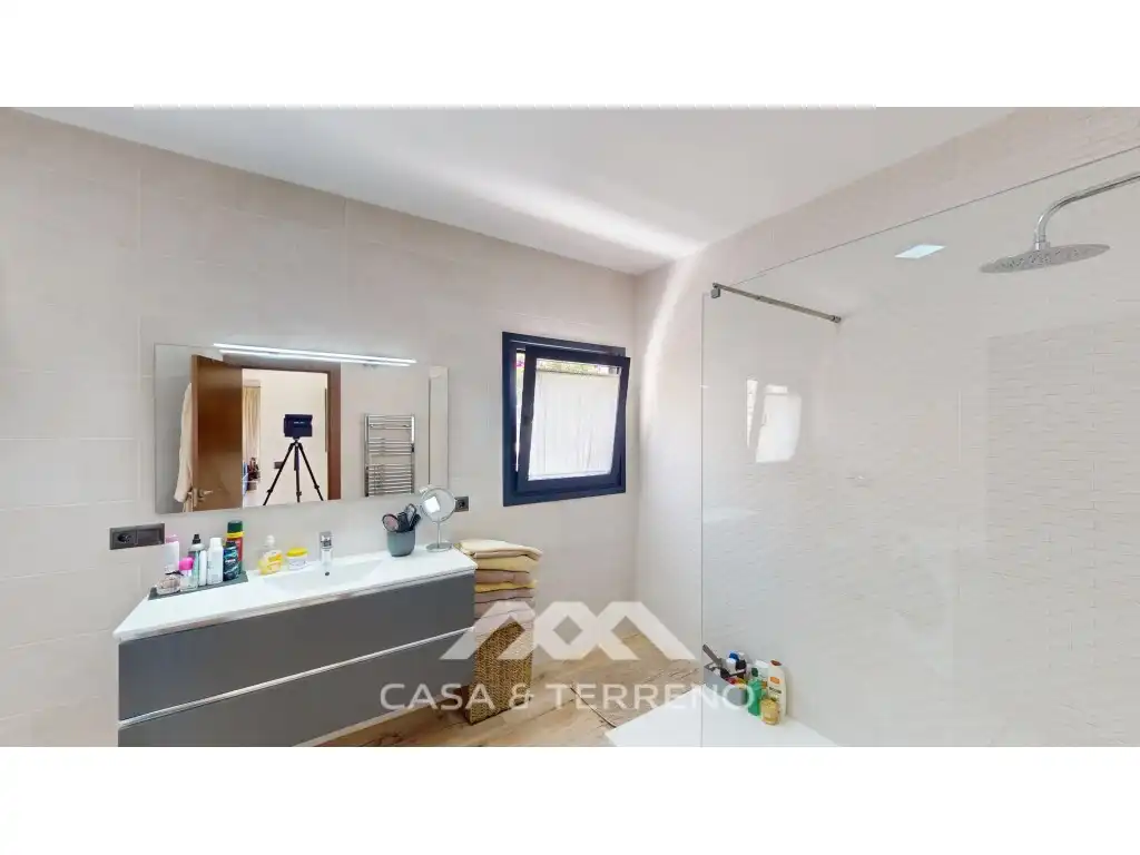 House with terrace for sale in Diseminados Diseminados, imagen 22