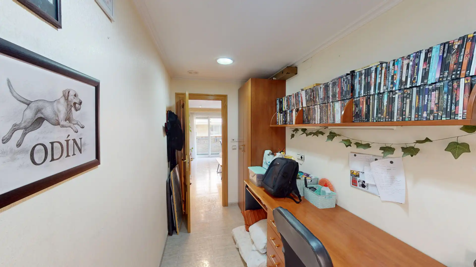 Piso en venta en Elche / Elx con Aire acondicionado, Amueblado y Balcón