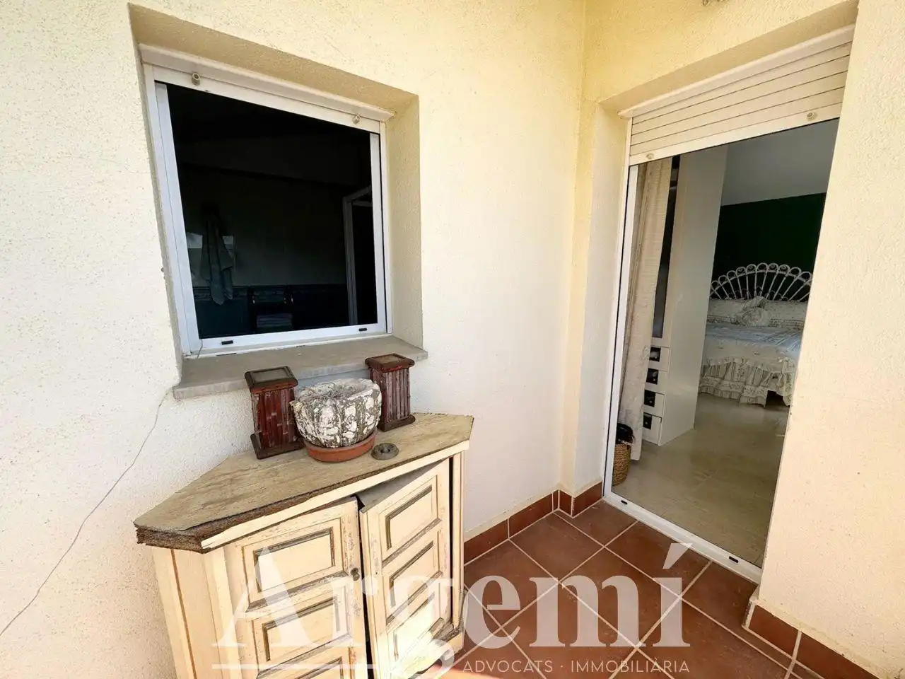 Habitación de Casa o chalet en venta en Caldes de Montbui con Aire acondicionado, Calefacción y Jardín privado