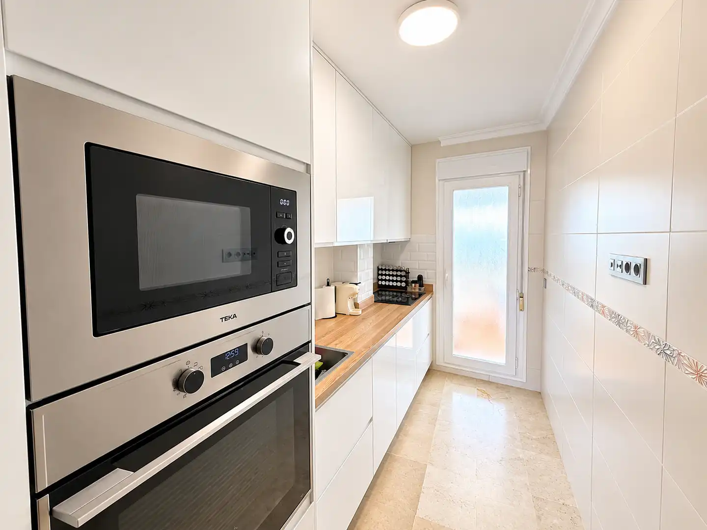 Attic for sale in El Ejido, Almería