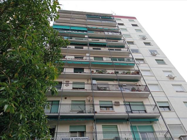 Piso en Venta en Tato El en San Pablo