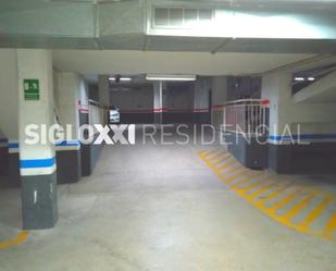 Parking of Garage for sale in  Barcelona Capital