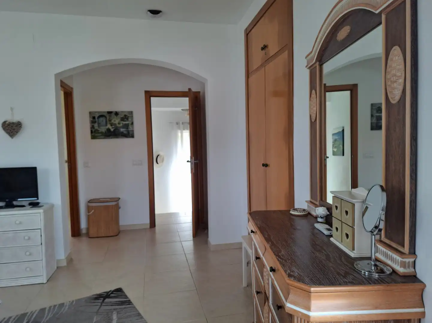 Chalet con piscina en venta en La Sella, imagen 45