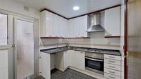 Kitchen of Flat for sale in Ripollet  with Balcony