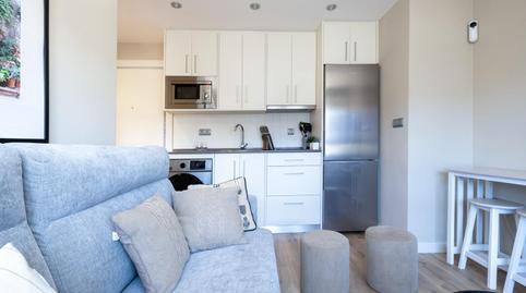 Photo 5 of Apartment to rent in Calle Arabial, 99, Camino de Ronda, Granada