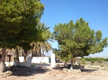 Maison avec piscine à vendre à Pedanías Oeste