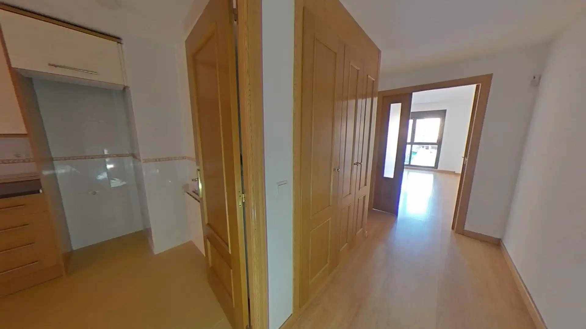 Piso en venta en Pinto con Trastero y Piscina comunitaria