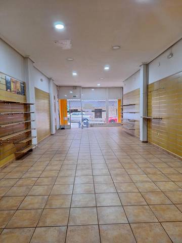 Local comercial en Alquiler en MANUEL PEREIRA en Centro