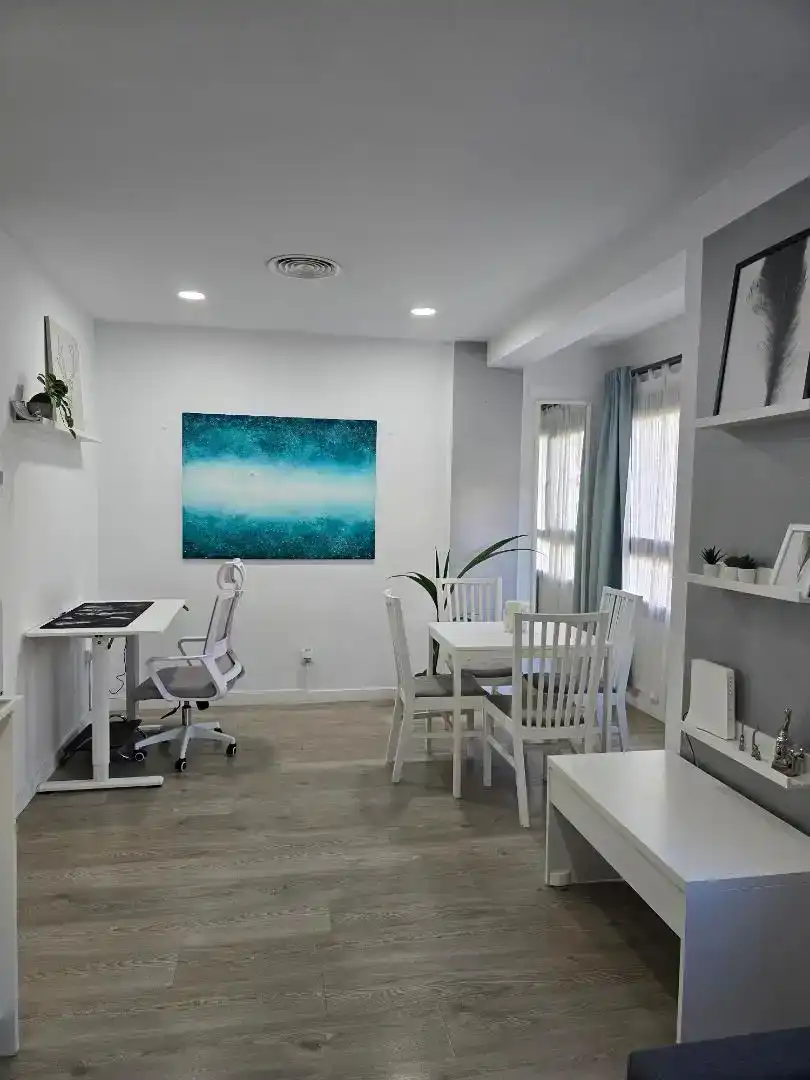 Flat for rent in Carrer Faust Morell, 20, Pere Garau