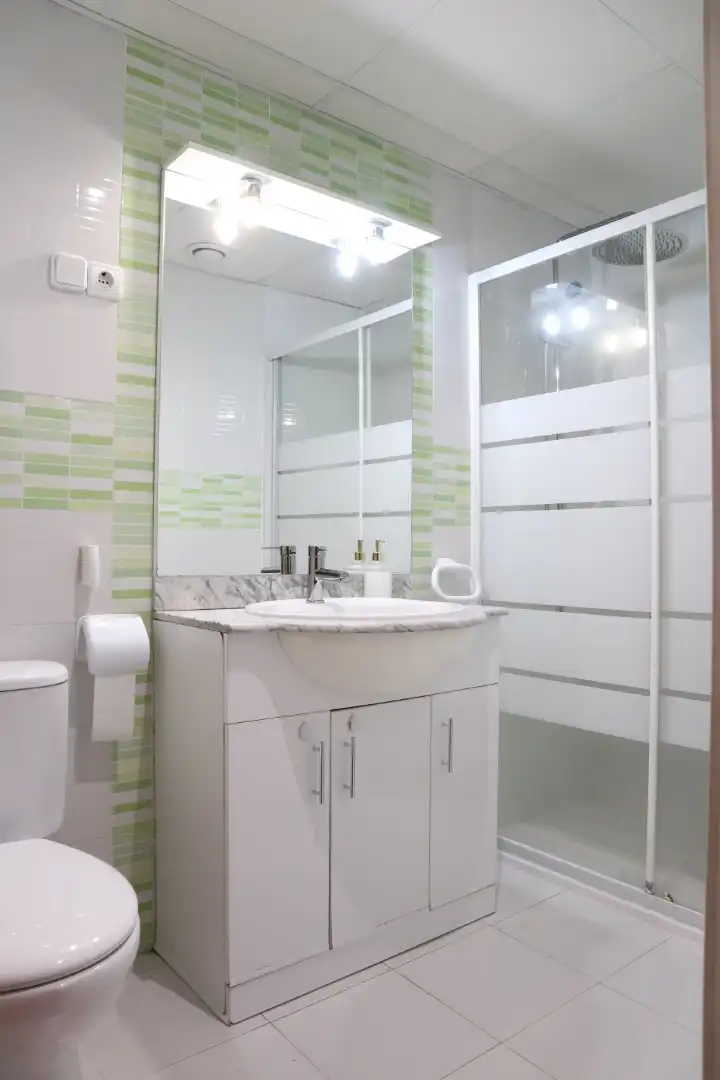 Flat with lift to rent in Plan Sur - Amistad, imagen 7