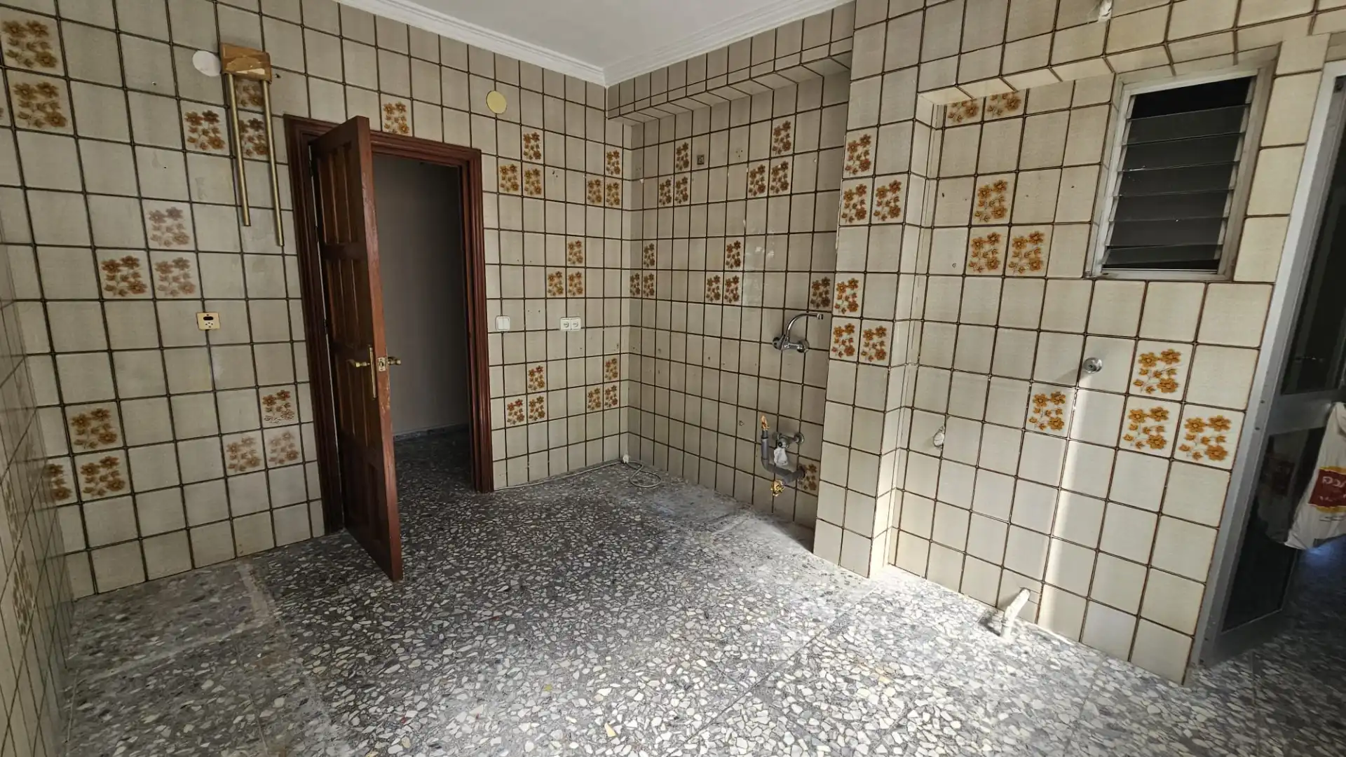 Bathroom of Flat for sale in Jerez de la Frontera  with Terrace