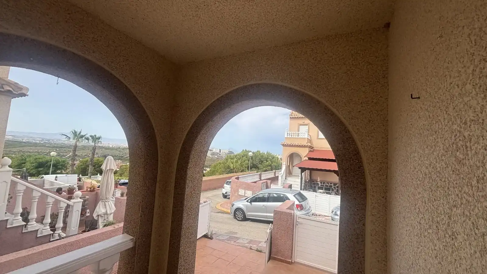 Reihenhaus mit Pool zur Miete in Gran Alacant, imagen 3