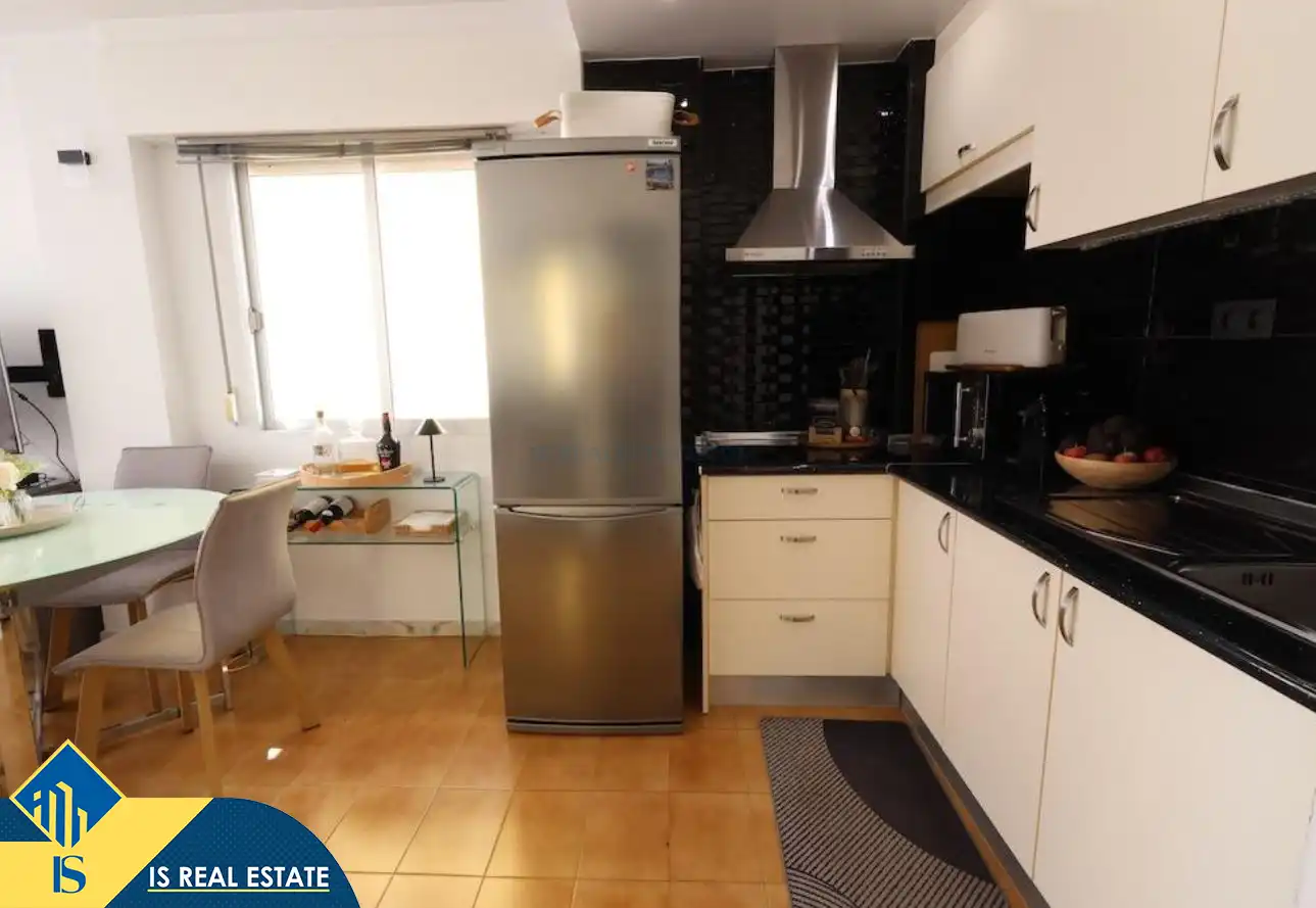 Apartament amb ascensor en venda a Playa del Acequión, Náufragos y Rocío del Mar, imagen 2