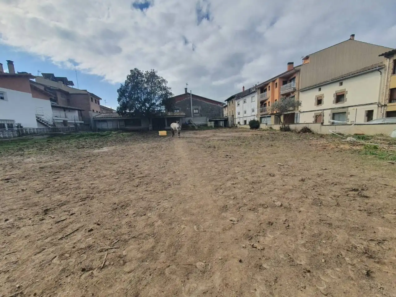 Residential land for sale in Carretera Codol Dret 2, imagen 6