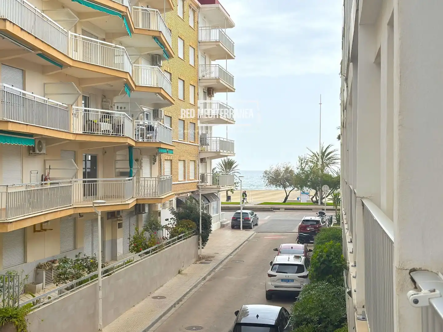 Apartment with terrace for sale in ESCULLERA, 7, imagen 3