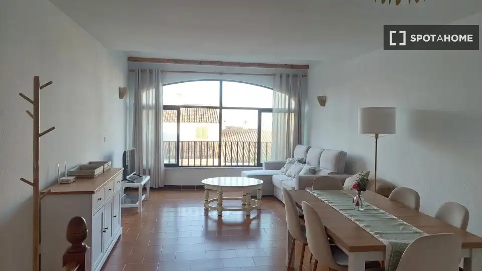 Room in Gran Vista - Olivo de Oro