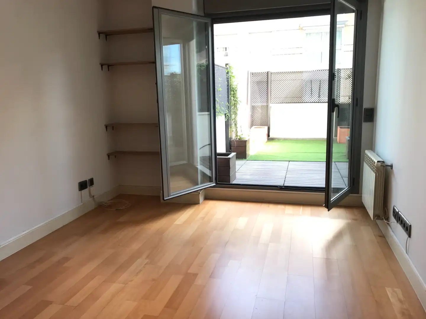 Wohnung mit Pool zur Miete in Avenida del Talgo, imagen 5