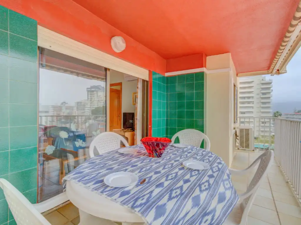 Wohnung mit Pool zum Verkauf in Paseo Maritim Neptu, imagen 25