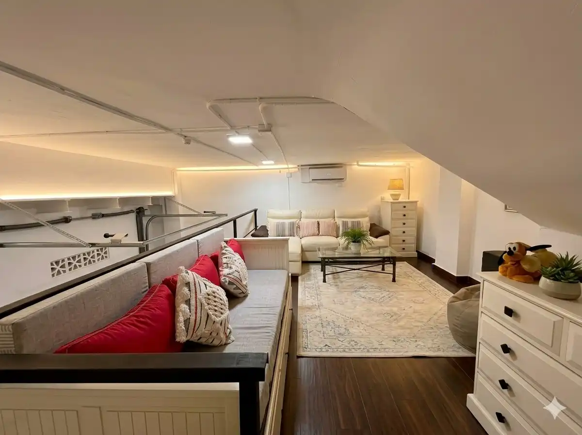 Maison mitoyenne avec jardin à vendre à Montañar - El Arenal, imagen 5