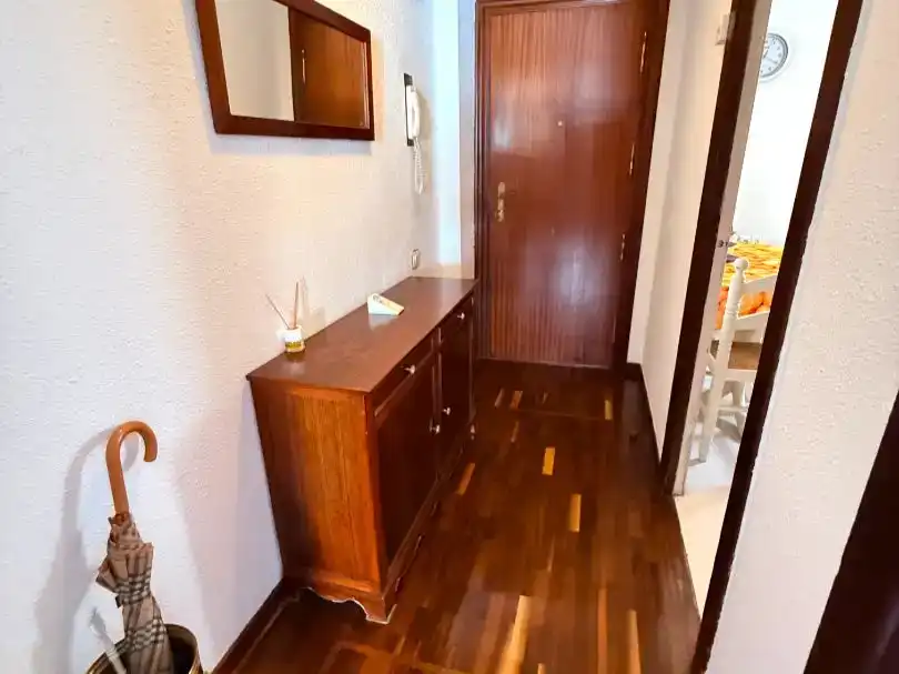 Piso en venta en Santander
