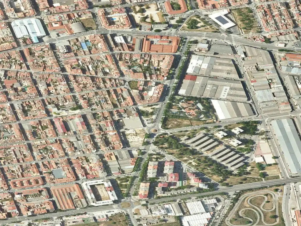 Pis en venda a calle Guadiana, imagen 3