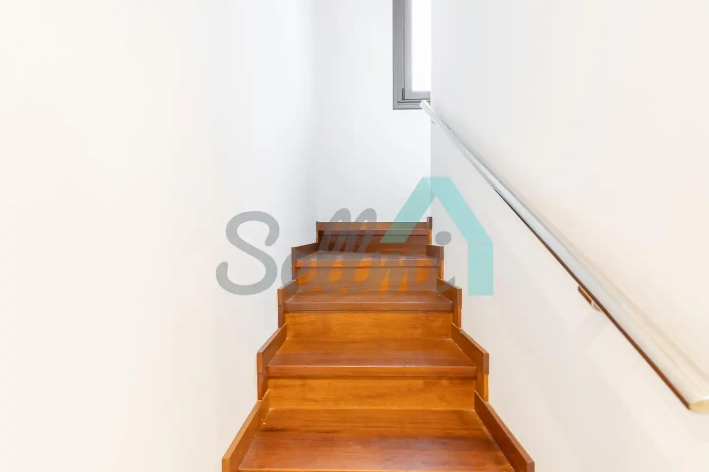 Casa adosada en venta en Lugar Llovera, Parroquias Sur - La Manjoya