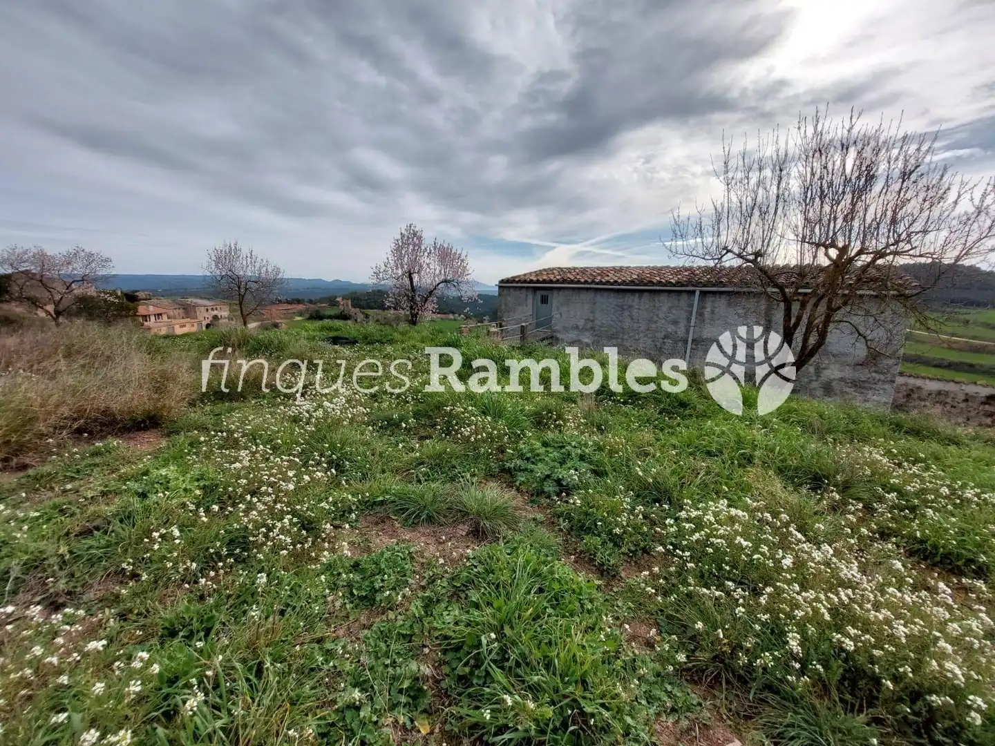 Casa o xalet en venda en Argençola