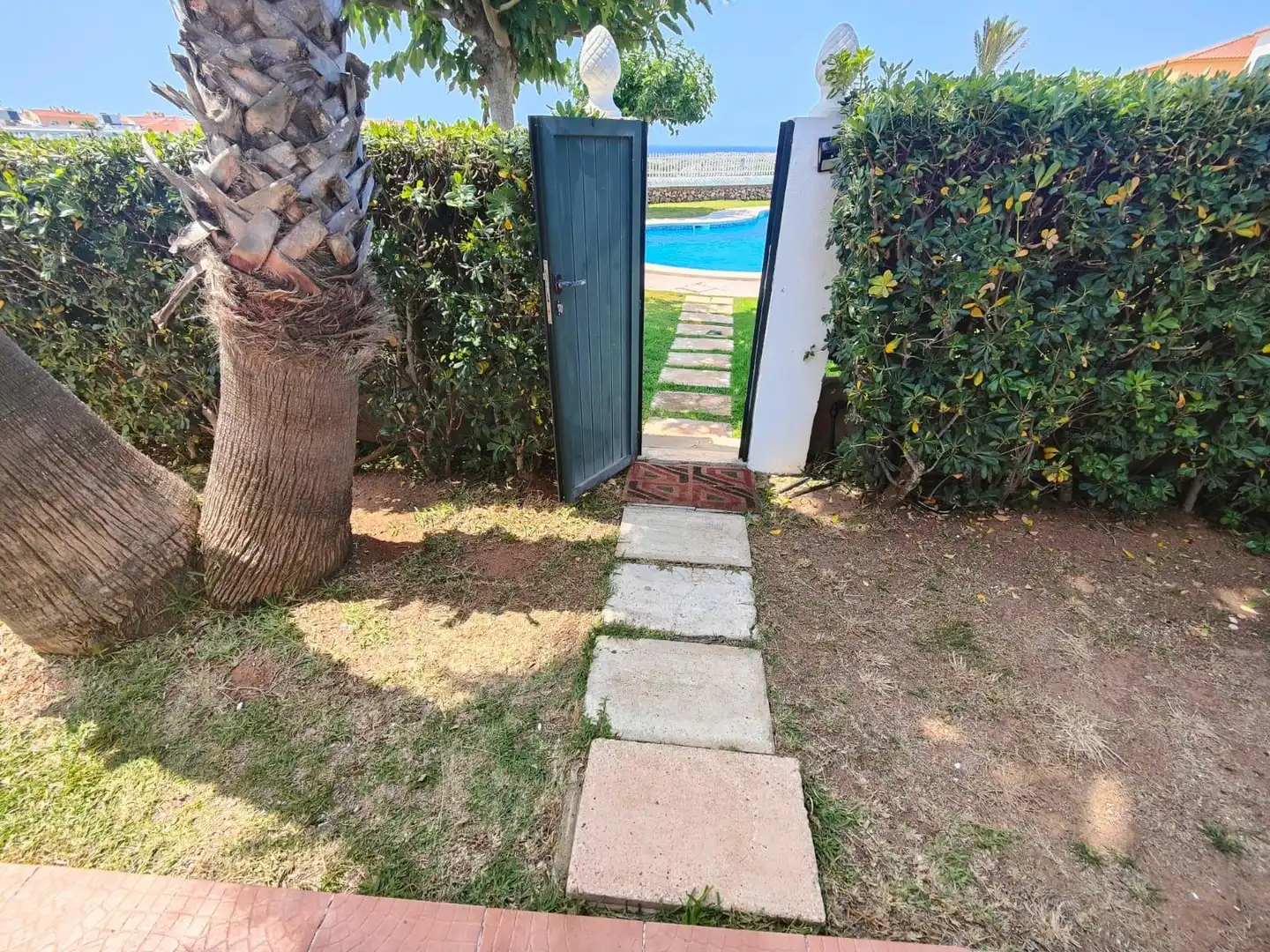 Detached house for sale in Cala en Blanes, imagen 5